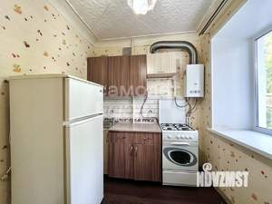 1-к квартира, вторичка, 29м2, 2/4 этаж