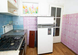 3-к квартира, вторичка, 54м2, 5/5 этаж