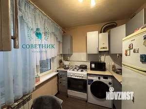 2-к квартира, вторичка, 45м2, 4/5 этаж