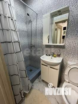 Студия квартира, вторичка, 19м2, 1/2 этаж