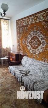 3-к квартира, вторичка, 59м2, 1/5 этаж