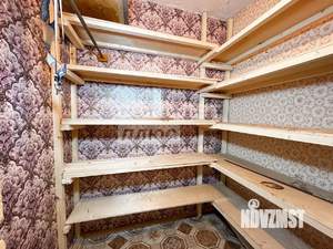 3-к квартира, вторичка, 59м2, 5/5 этаж