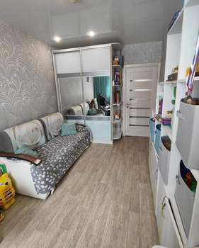 2-к квартира, вторичка, 47м2, 3/5 этаж