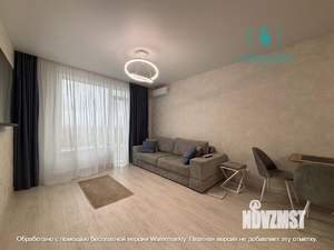2-к квартира, вторичка, 49м2, 2/6 этаж