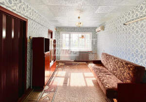 2-к квартира, вторичка, 45м2, 5/5 этаж