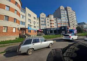 3-к квартира, вторичка, 101м2, 2/9 этаж