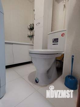 1-к квартира, вторичка, 28м2, 2/9 этаж