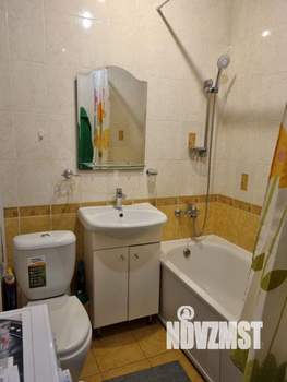 1-к квартира, вторичка, 37м2, 8/10 этаж
