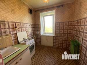 1-к квартира, вторичка, 29м2, 9/9 этаж