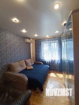 2-к квартира, вторичка, 50м2, 4/5 этаж