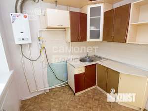 1-к квартира, вторичка, 31м2, 3/4 этаж