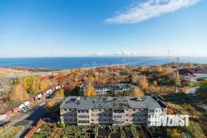 1-к квартира, сданный дом, 42м2, 12/14 этаж