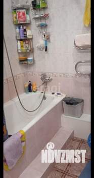 3-к квартира, вторичка, 54м2, 6/9 этаж