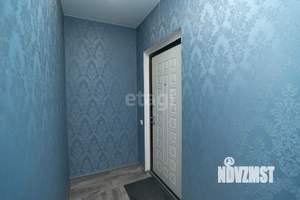 1-к квартира, вторичка, 36м2, 4/10 этаж