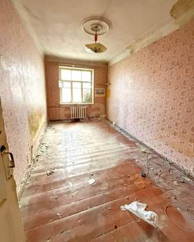 3-к квартира, вторичка, 67м2, 3/4 этаж