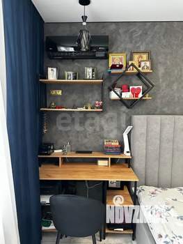 2-к квартира, вторичка, 55м2, 6/9 этаж