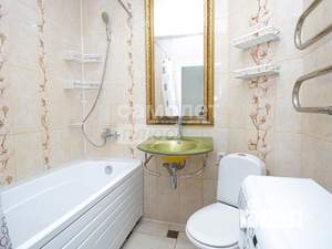 1-к квартира, вторичка, 30м2, 8/9 этаж