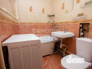 2-к квартира, вторичка, 45м2, 4/5 этаж