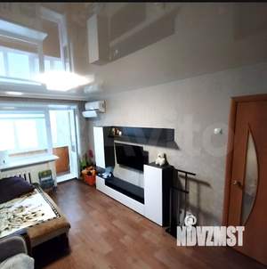 1-к квартира, вторичка, 31м2, 3/5 этаж