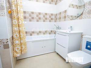 1-к квартира, вторичка, 33м2, 9/16 этаж