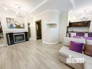 3-к квартира, вторичка, 85м2, 8/9 этаж