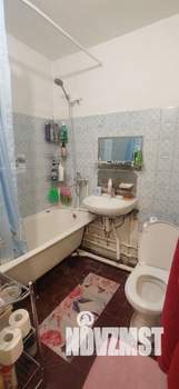 1-к квартира, вторичка, 37м2, 3/9 этаж