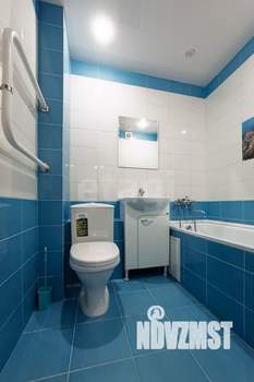 1-к квартира, вторичка, 39м2, 9/10 этаж