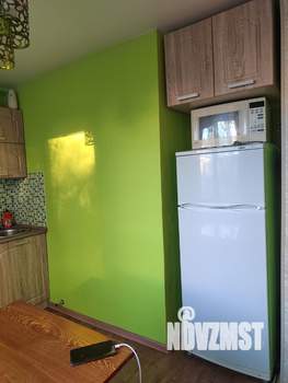 1-к квартира, вторичка, 30м2, 4/5 этаж