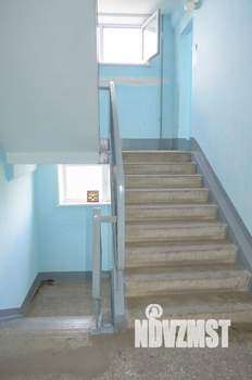 1-к квартира, вторичка, 27м2, 9/10 этаж