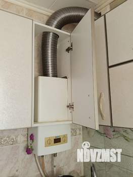 2-к квартира, вторичка, 45м2, 5/5 этаж