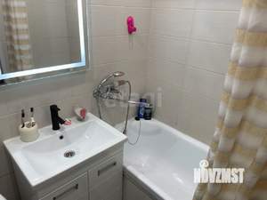 2-к квартира, вторичка, 45м2, 4/5 этаж