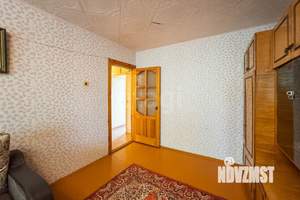 2-к квартира, вторичка, 51м2, 5/5 этаж