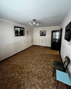 2-к квартира, вторичка, 48м2, 4/9 этаж