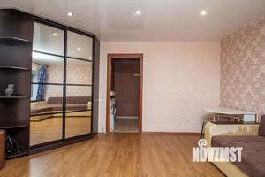1-к квартира, вторичка, 23м2, 4/5 этаж