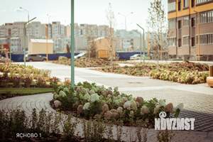 2-к квартира, вторичка, 38м2, 9/14 этаж