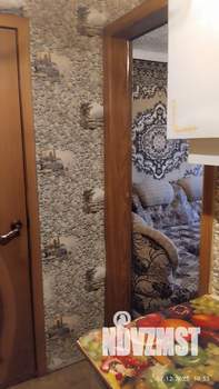 1-к квартира, вторичка, 23м2, 5/5 этаж