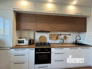 2-к квартира, вторичка, 53м2, 9/11 этаж