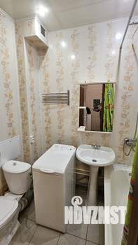 1-к квартира, вторичка, 30м2, 2/3 этаж