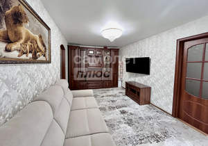 2-к квартира, вторичка, 44м2, 2/5 этаж