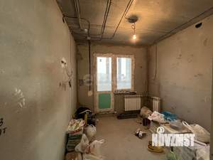 2-к квартира, вторичка, 47м2, 4/14 этаж