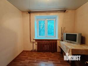 1-к квартира, вторичка, 13м2, 2/5 этаж