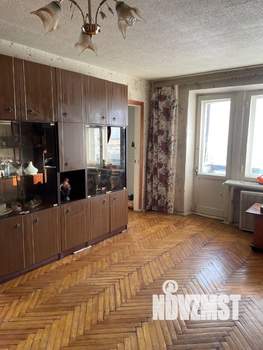 3-к квартира, вторичка, 60м2, 12/12 этаж