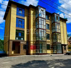 Фото квартиры на продажу (1)