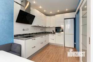 2-к квартира, вторичка, 48м2, 16/24 этаж