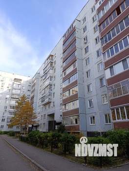 1-к квартира, вторичка, 35м2, 3/9 этаж