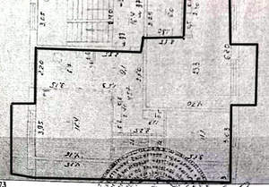4-к квартира, вторичка, 78м2, 3/5 этаж