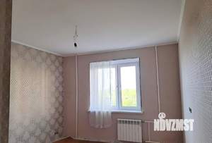 2-к квартира, вторичка, 54м2, 5/10 этаж