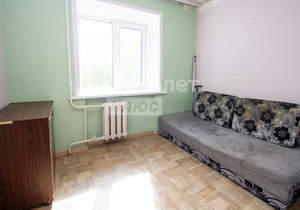 Студия квартира, вторичка, 12м2, 4/5 этаж