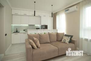 2-к квартира, вторичка, 62м2, 5/9 этаж