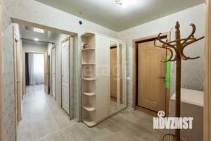 4-к квартира, вторичка, 70м2, 6/9 этаж